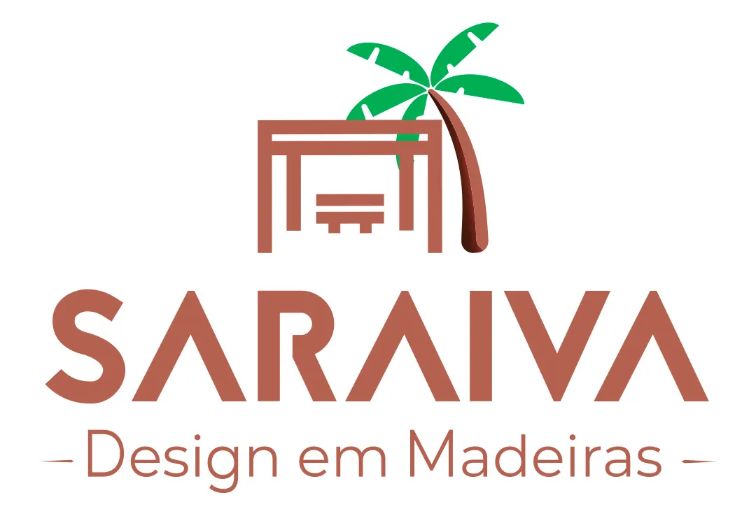 SARAIVA DESIGN EM MADEIRAS